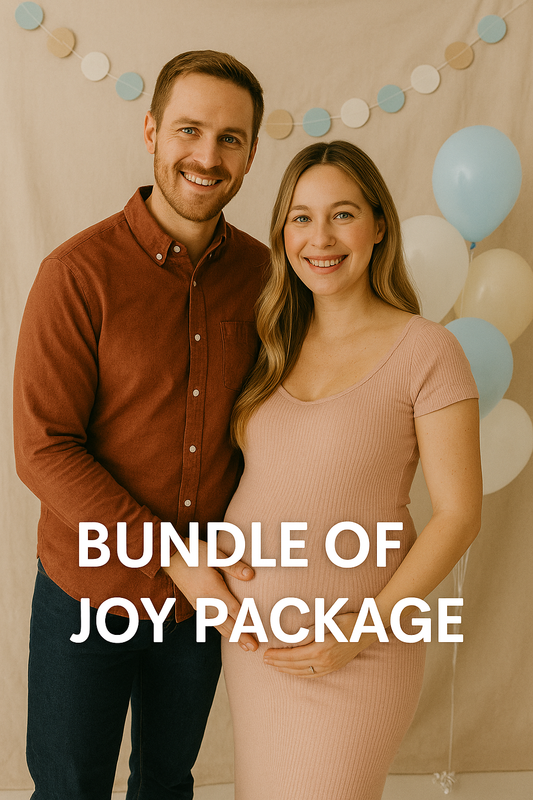 The Bundle of Joy Package