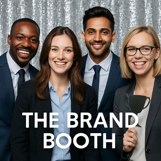 The Brand Booth