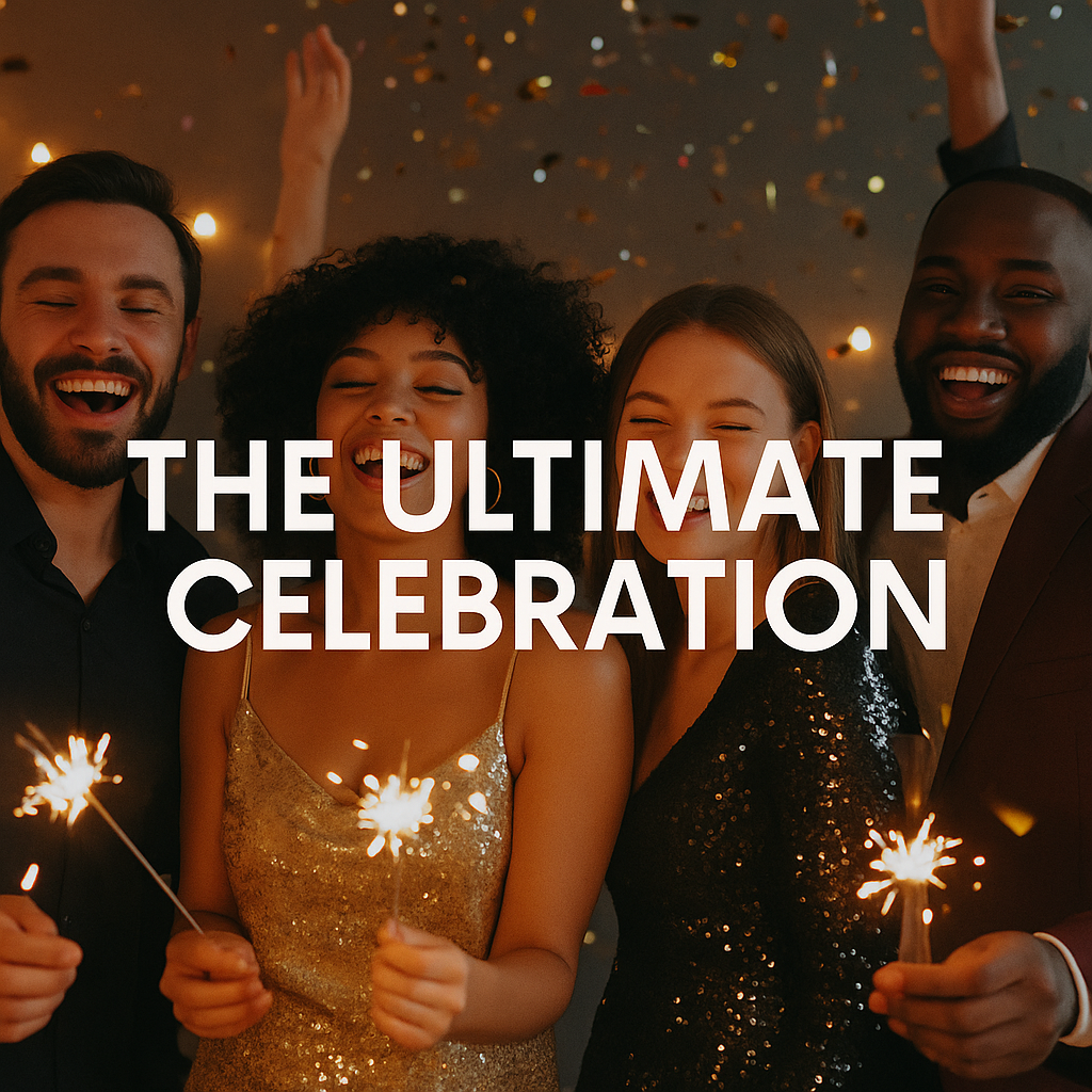 The Ultimate Celebration
