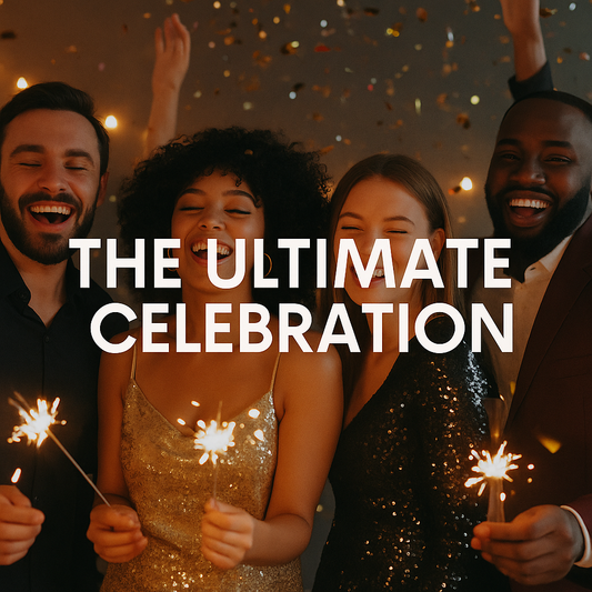 The Ultimate Celebration