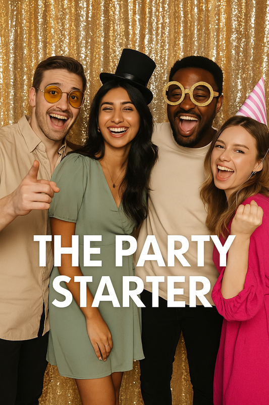 The Party Starter