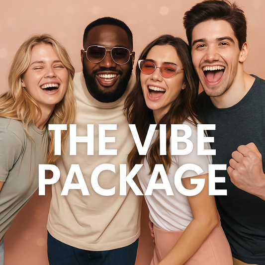 The Vibe Package