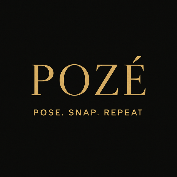 POZE