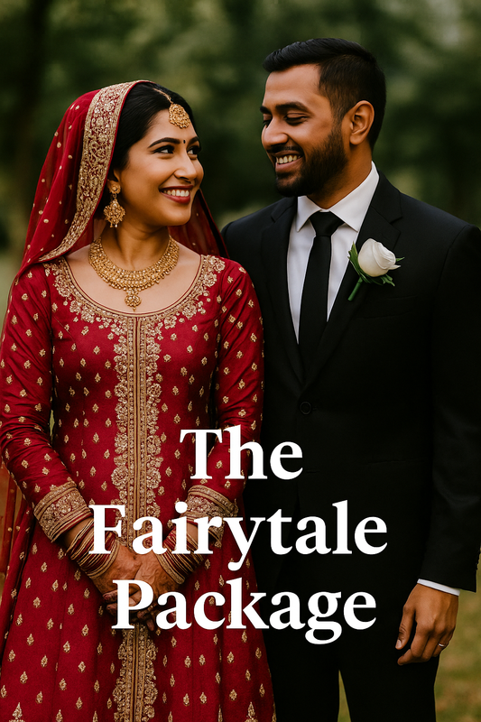 The Fairy Tale Package